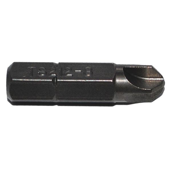 Power Bit, Hex Shank, Single End, PK250