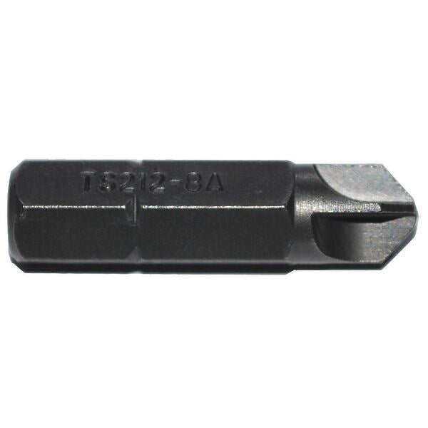 Power Bit, Hex Shank, Single End, PK5