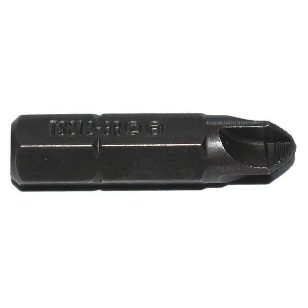 Power Bit, Hex Shank, Single End, PK5