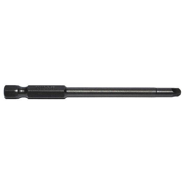 Power Bit, Hex Shank, Single End, PK5