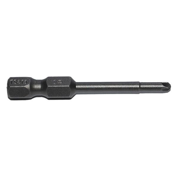 Power Bit, Hex Shank, Single End, PK5