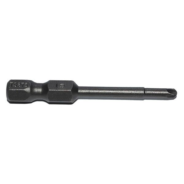 Power Bit, Hex Shank, Single End, PK5