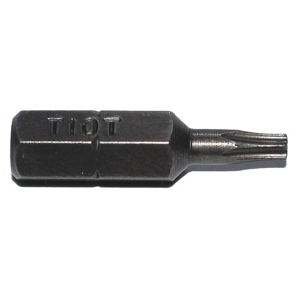 Insert Bit, Hex Shank, Single End, PK5