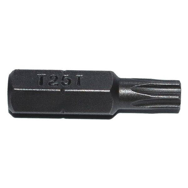 Insert Bit, Hex Shank, Single End, PK5