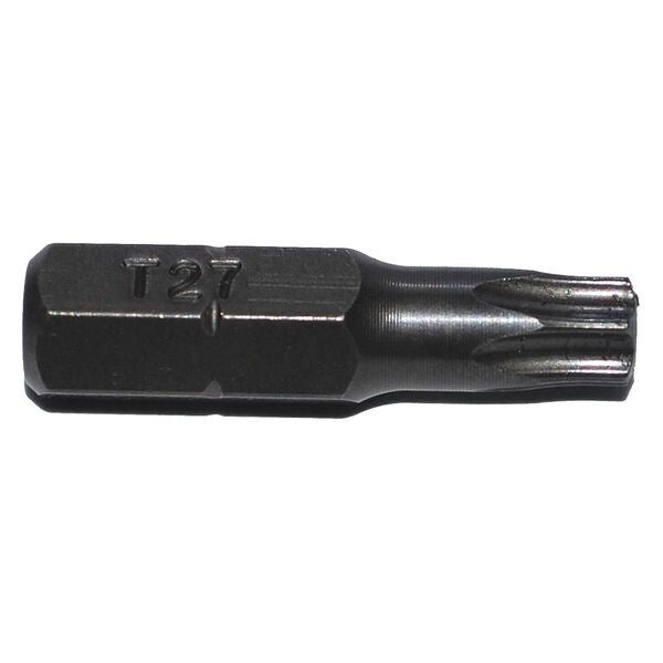 Insert Bit, Hex Shank, Single End, PK5
