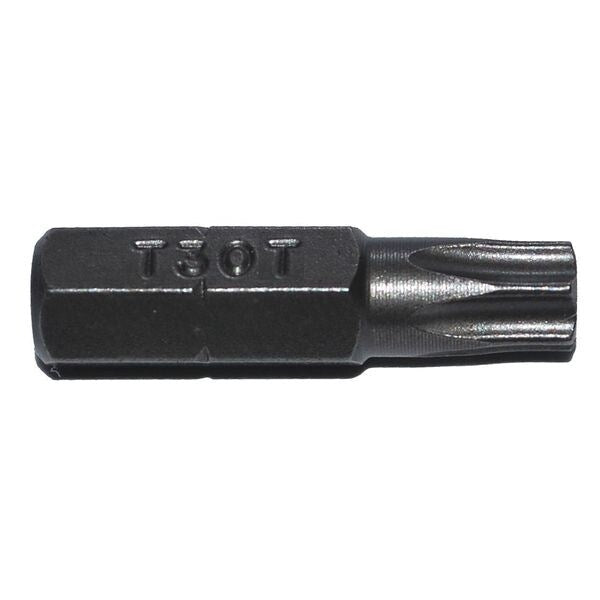 Insert Bit, Hex Shank, Single End, PK5