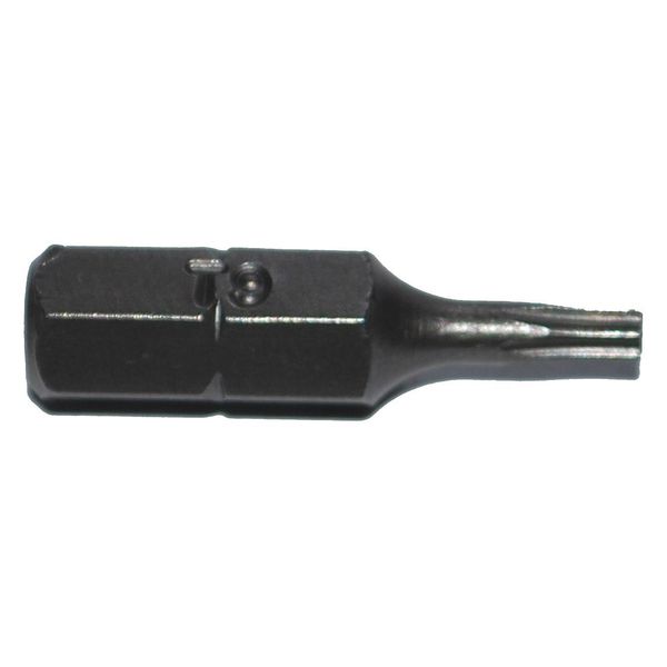 Insert Bit, Hex Shank, Single End, PK5