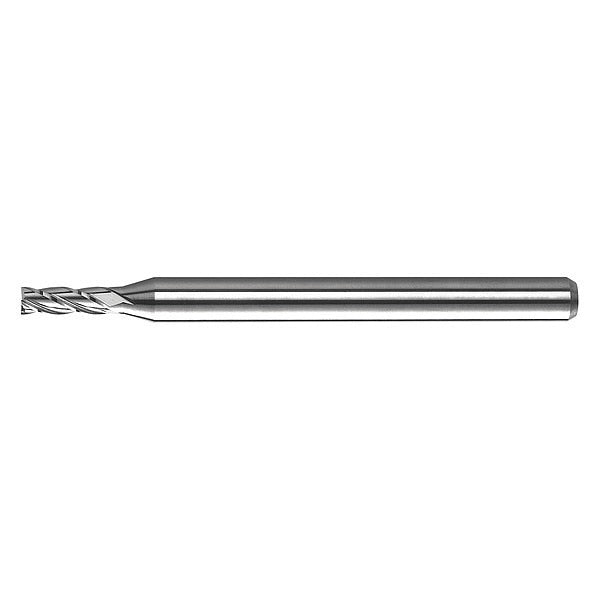 Square End Mill, 0.0560