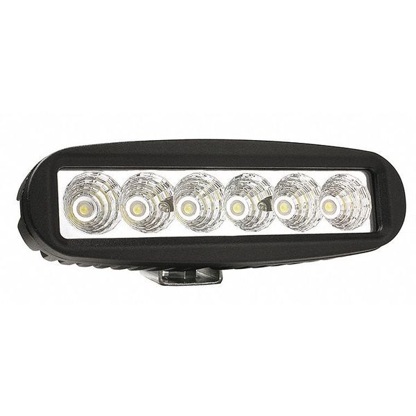 BRITE ZONE, SLIM, LED WORK LAMP ASSY.
