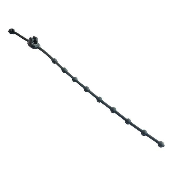 Bungee Strap, Black, 8