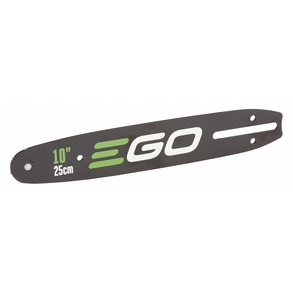 Pole Saw Bar, Replacement, Aluminum, 10