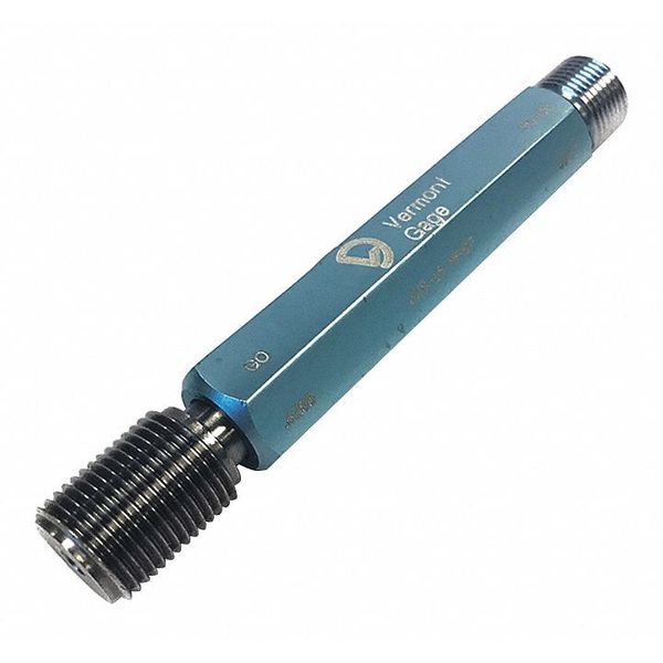 Pipe Thread Plug, 1-1/2