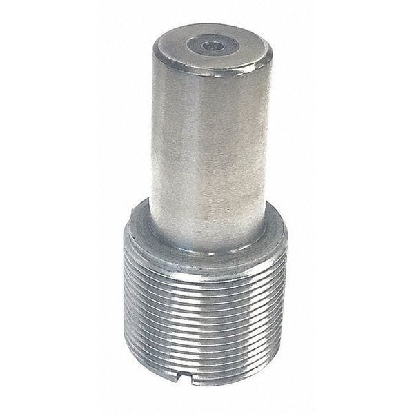 Pipe Thread Plug, 1-1/2