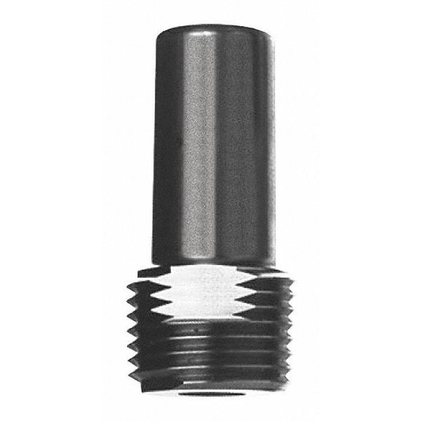 Pipe Thread Plug, 1-1/2
