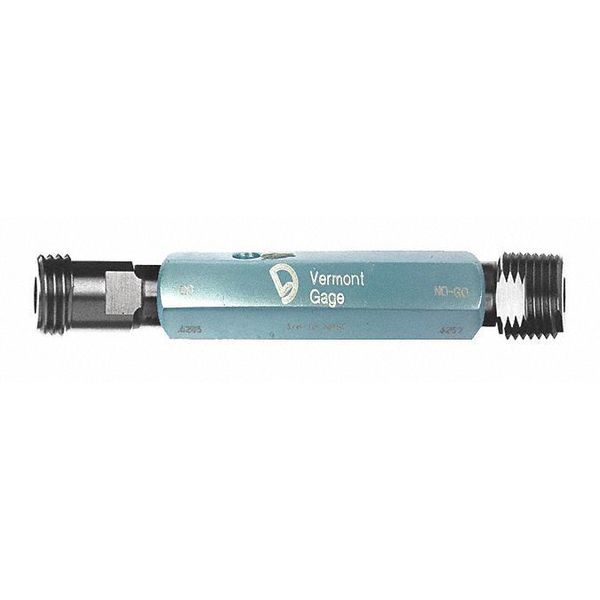 Pipe Thread Plug, 2