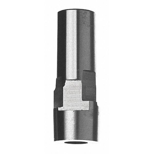 Pipe Thread Plug, 2