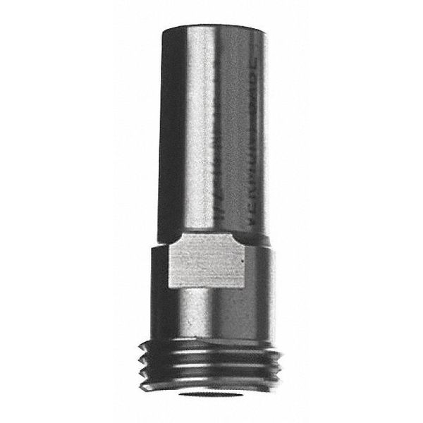 Pipe Thread Plug, 1-1/2