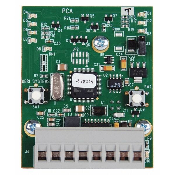 Reader Interface Module, 1 Output