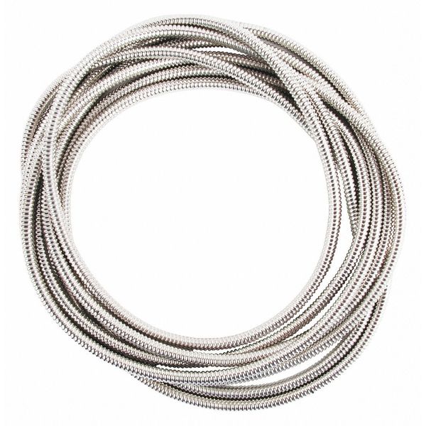 Door Loop, Surface Mount, SS, Tan