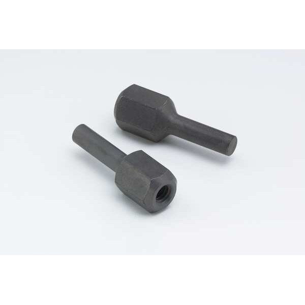 Wheel Adapter Kit, Shank 1/4