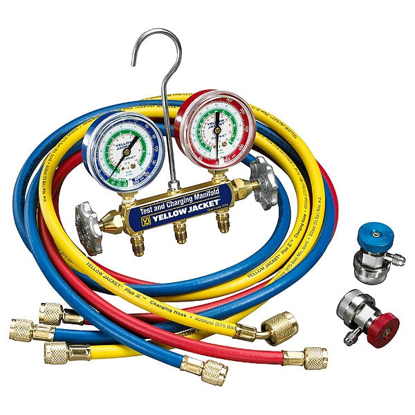 PREM AUTO MANIF-72  HOSES