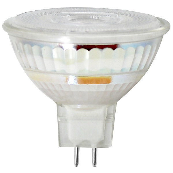 LED, 7 W, MR16, 2-Pin (GU5.3)