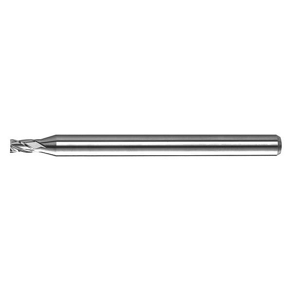 Square End Mill, 0.0900