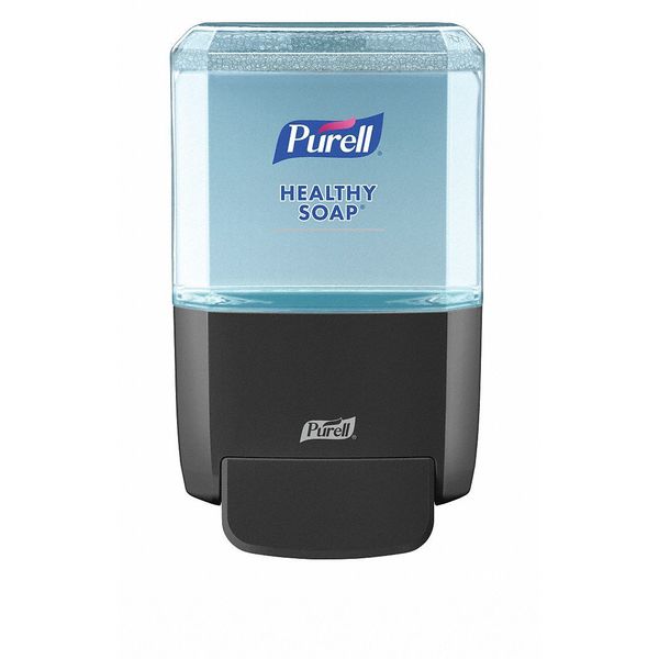 Push-Style Soap Dispenser 1200mL - Graphite