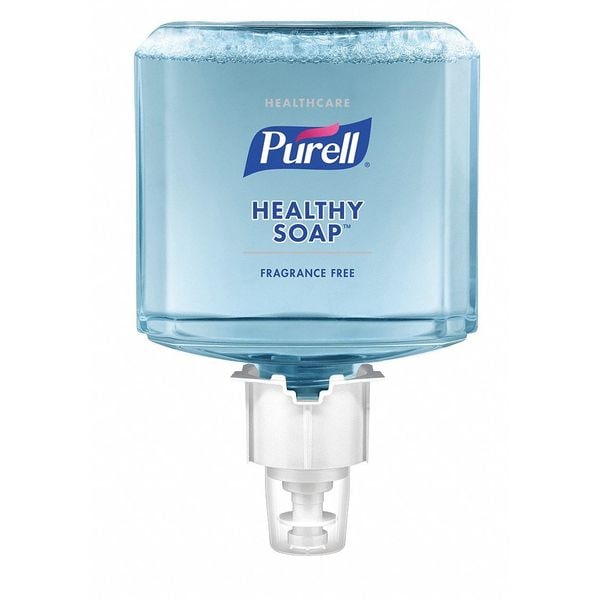 1200 ml Foam Hand Soap Refill Dispenser Refill, 2 PK