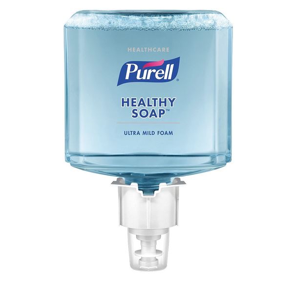 1200 ml Foam Hand Soap Refill Dispenser Refill, 2 PK