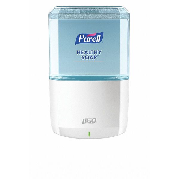 ES8 Touch-Free Soap Dispenser 1200mL- White