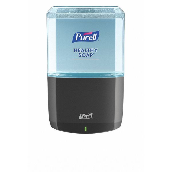 ES6 Touch-Free Soap Dispenser 1200mL- Graphite