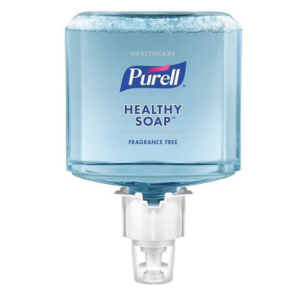 1200 ml Foam Hand Soap Refill Dispenser Refill, 2 PK