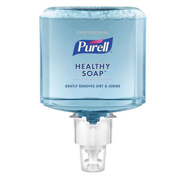 1200 ml Foam Hand Soap Refill Dispenser Refill, 2 PK
