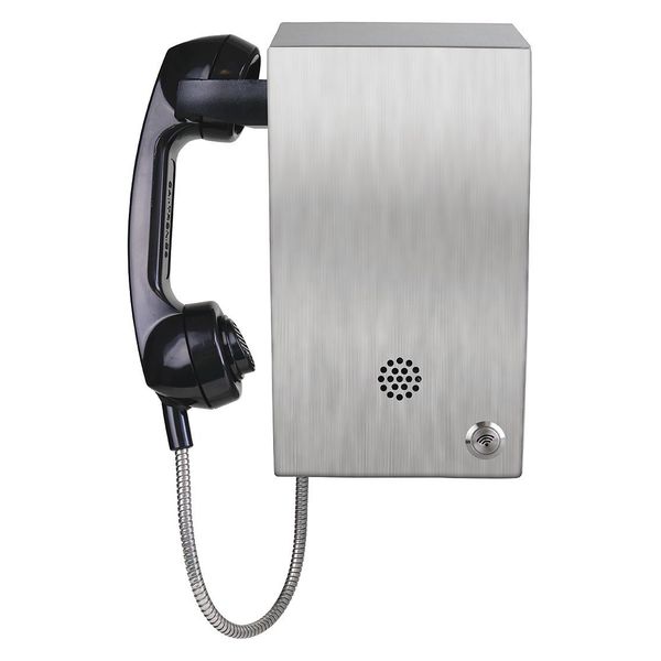 Telephone, VoIP/Ethernet, Gy, Surface Mount