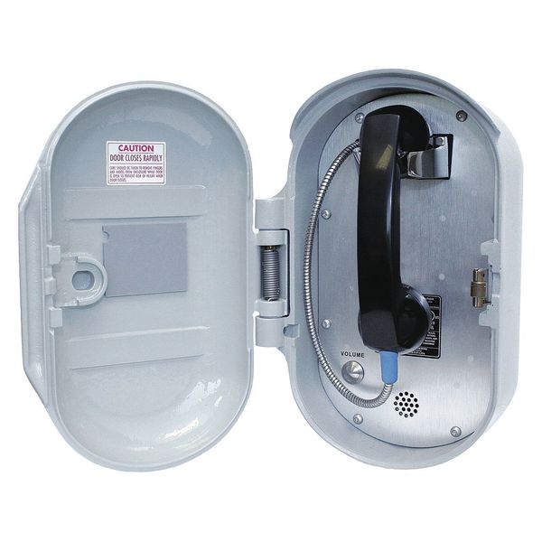 Telephone, VoIP/Ethernet, Gy, Surface Mount