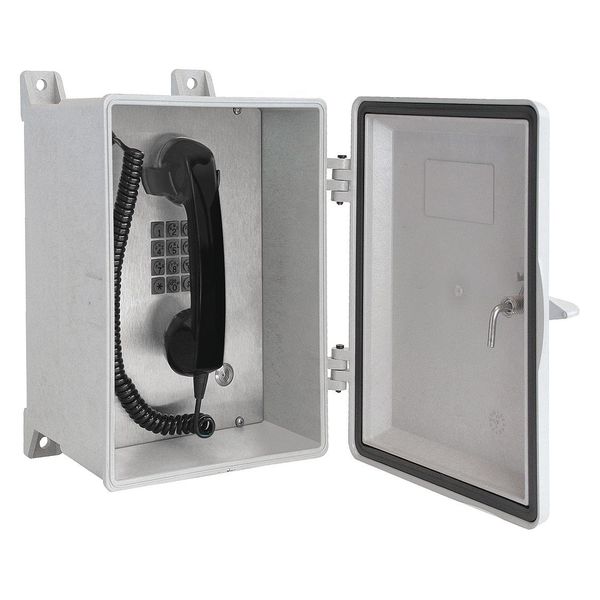 Telephone, VoIP/Ethernet, Gy, Surface Mount