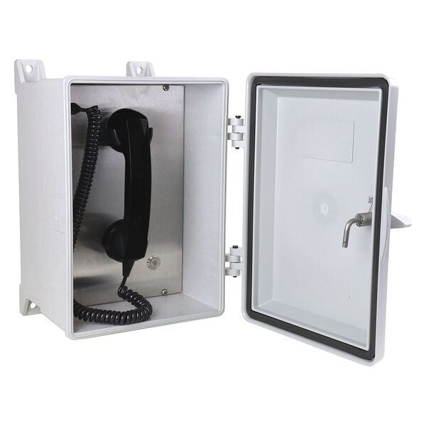 Telephone, VoIP/Ethernet, Gy, Surface Mount
