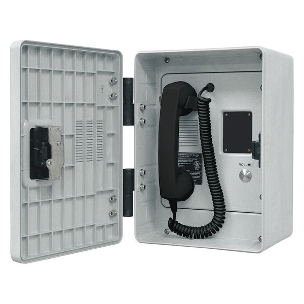 Telephone, VoIP/Ethernet, Gy, Surface Mount