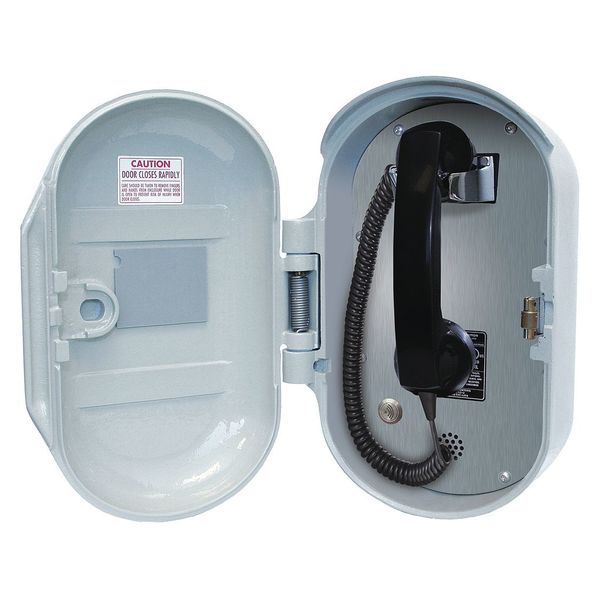 Telephone, VoIP/Ethernet, Gy, Surface Mount