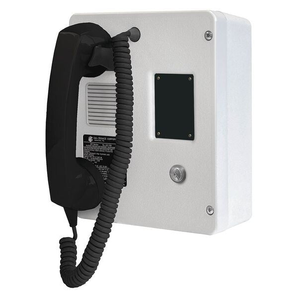 Telephone, VoIP/Ethernet, Gy, Surface Mount