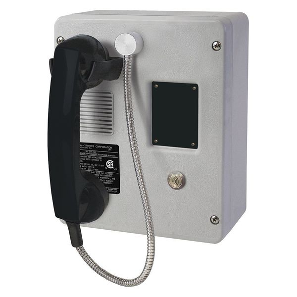 Telephone, VoIP/Ethernet, Gy, Surface Mount