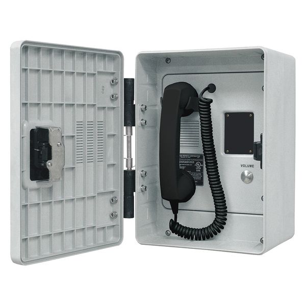 Telephone, VoIP/Ethernet, Gy, Surface Mount