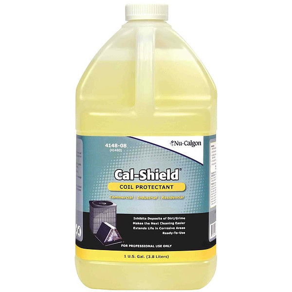 Coil Protectant, 1 gal, Bottle, Liquid