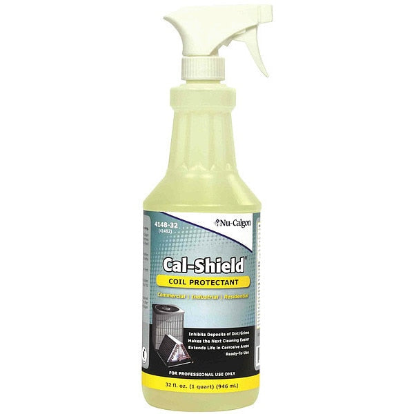 Coil Protectant, 1 qt, Bottle, Liquid