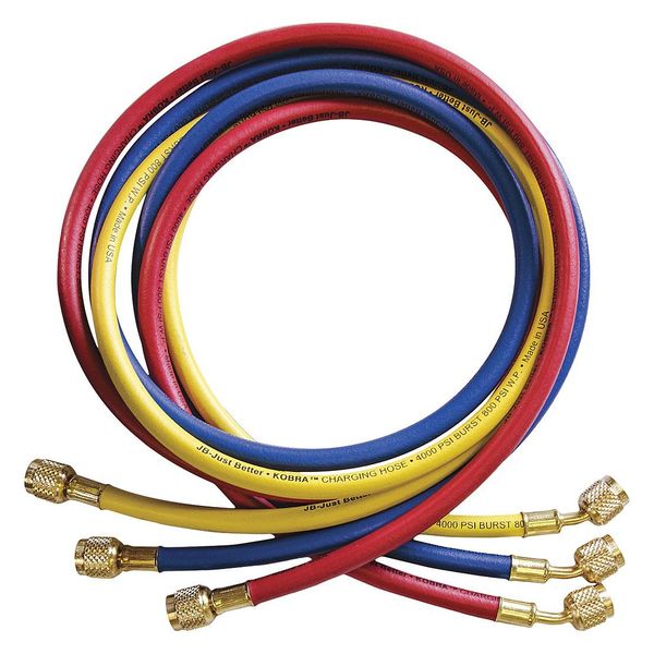 Manifold Hose Set, 60