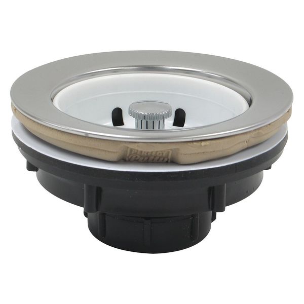 SinkStrainer, D1-1/2