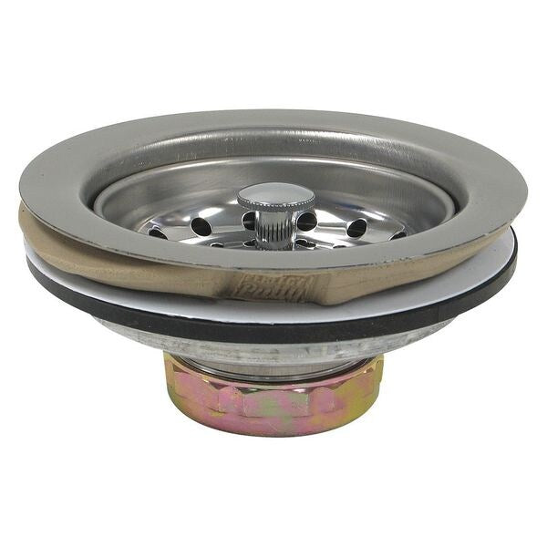 Sink Strainer, 4-1/2