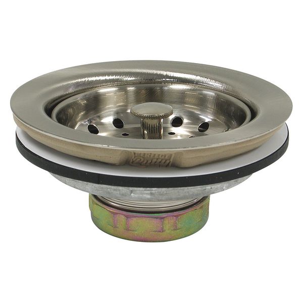 Strainer, 1-1/2