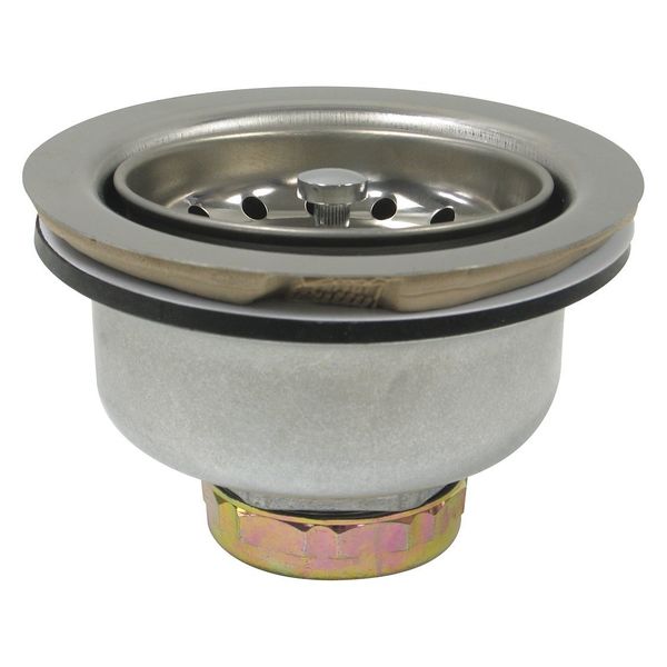 Sink Strainer, 4-1/2